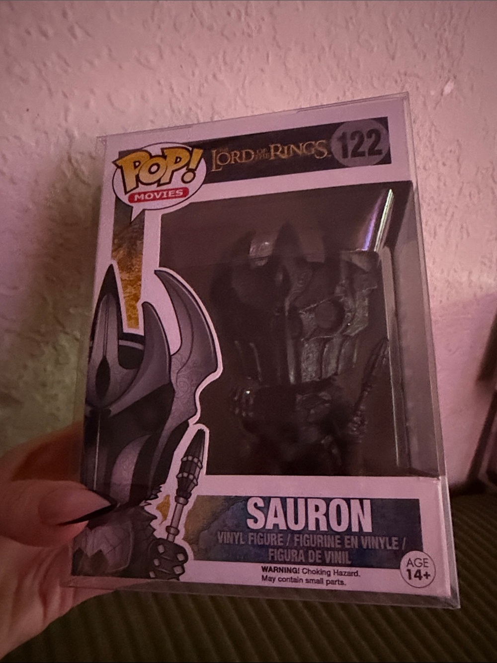 Funko Pop! Sauron Vinyl Figure
